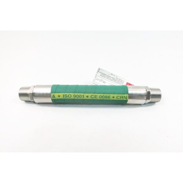 Pureflex 1In 12In Flexible Tube and Hose 616-554-1100 - main